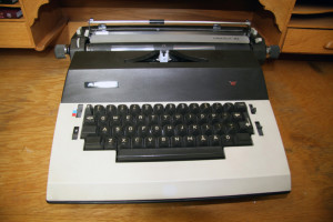 Electric MX (1956)