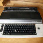 Electronic 8300