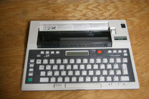 EP-20 (1983)