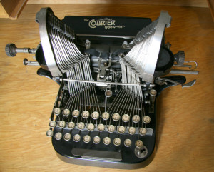 Courier #13510 (1916)