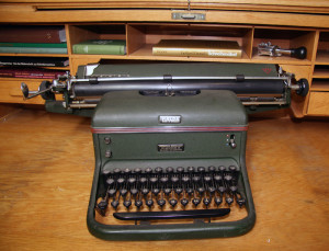 Halda Mod.6 #227930 (1953)