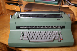 Selectric (1961)