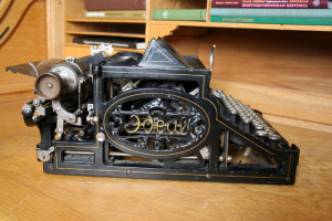 Model A3 #15089 (1904)