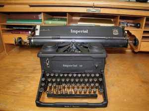 Imperial 58 (1958)