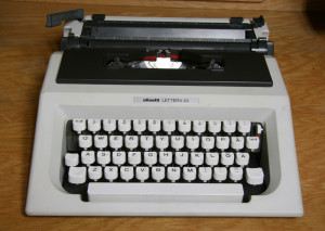 Lettera 40 (1980)