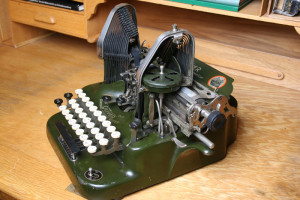 Oliver No. 5