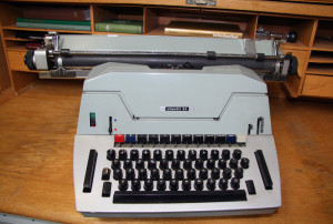 Olivetti 84 (1961-1964)