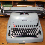 Lexicon 80E (1948-1952)