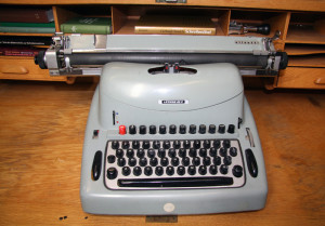 Lexicon 80E (1948-1952)