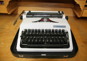 Optima (1957-1959)