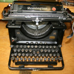 Remington 16 (1937)