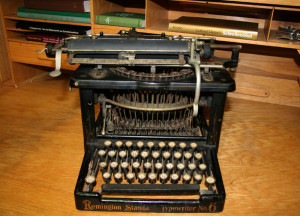 Remington No.6 #139619 (1906)