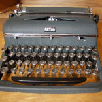 Portable (1939-1941)