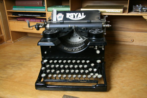Royal Mod.10 #456390 (1919)