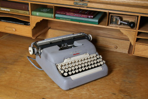 Smith Corona Electric