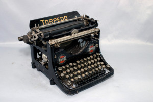Torpedo #22461 (1913-1922)