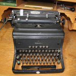 Standard Mod. 14 (1950)