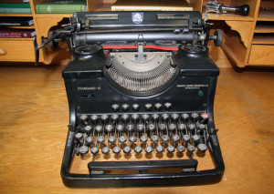 Standard Mod. 12 (1937)