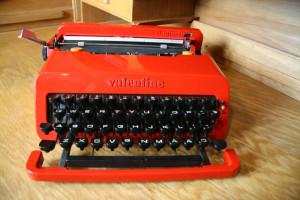 VALENTINE (1969)